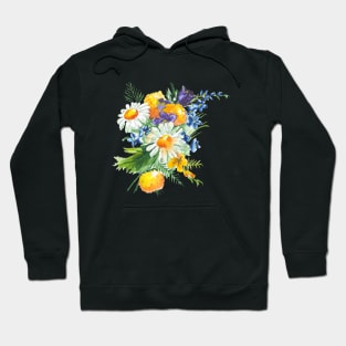 summer bunch Hoodie